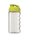 Bidón deportivo con Tapa Flip de 500 ml H2O Active® Ecológico Personalizado 6210050 - Imagen 28
