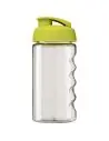 Bidón deportivo con Tapa Flip de 500 ml H2O Active® Ecológico Personalizado 6210050 - Imagen 29