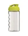 Bidón deportivo con Tapa Flip de 500 ml H2O Active® Ecológico Personalizado 6210050 - Imagen 30