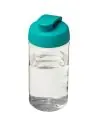 Bidón deportivo con Tapa Flip de 500 ml H2O Active® Ecológico Personalizado 6210050 - Imagen 32
