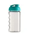 Bidón deportivo con Tapa Flip de 500 ml H2O Active® Ecológico Personalizado 6210050 - Imagen 37