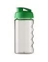 Bidón deportivo con Tapa Flip de 500 ml H2O Active® Ecológico Personalizado 6210050 - Imagen 41