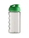 Bidón deportivo con Tapa Flip de 500 ml H2O Active® Ecológico Personalizado 6210050 - Imagen 42