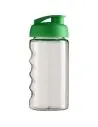 Bidón deportivo con Tapa Flip de 500 ml H2O Active® Ecológico Personalizado 6210050 - Imagen 43