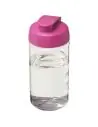 Bidón deportivo con Tapa Flip de 500 ml H2O Active® Ecológico Personalizado 6210050 - Imagen 51