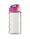 Bidón deportivo con Tapa Flip de 500 ml H2O Active® Ecológico Personalizado 6210050 - Imagen 54