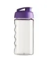 Bidón deportivo con Tapa Flip de 500 ml H2O Active® Ecológico Personalizado 6210050 - Imagen 60