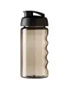 Bidón deportivo con Tapa Flip de 500 ml H2O Active® Ecológico Personalizado 6210050 - Imagen 71