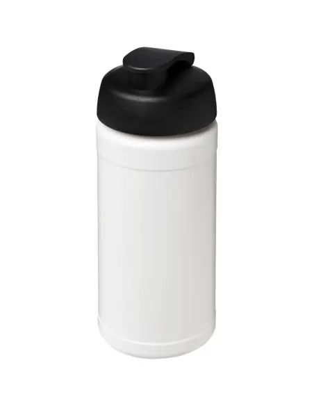 Bidón deportivo con Tapa Flip de 500 ml Baseline™ Ecológico Personalizado 6210068