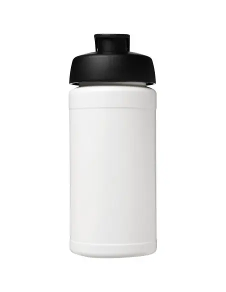 Bidón deportivo con Tapa Flip de 500 ml Baseline™ Ecológico Personalizado 6210068