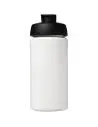 Bidón deportivo con Tapa Flip de 500 ml Baseline™ Ecológico Personalizado 6210068 - Imagen 3