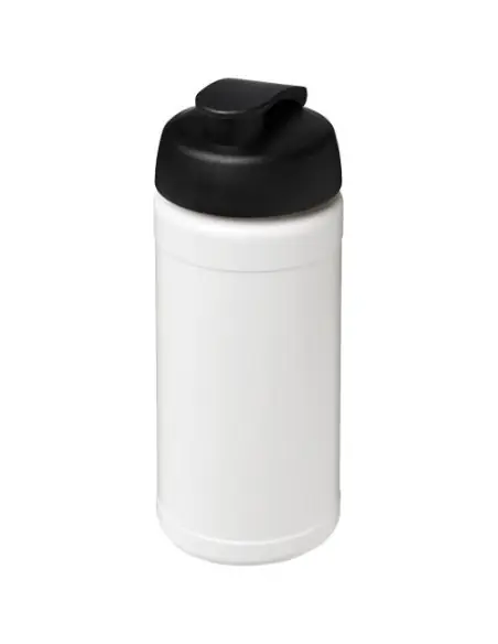 Bidón deportivo con Tapa Flip de 500 ml Baseline™ Ecológico Personalizado 6210068