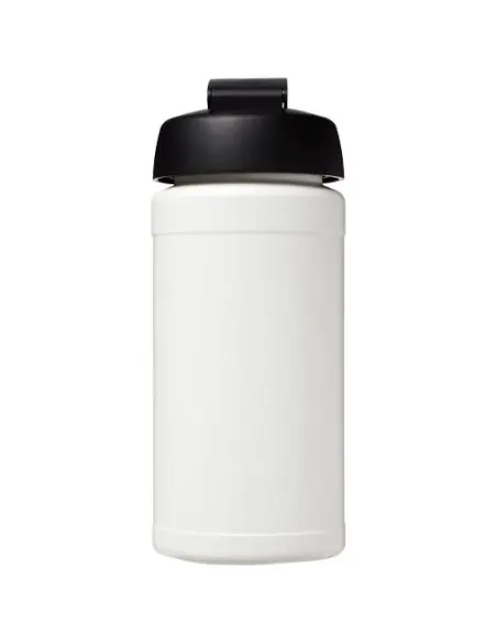Bidón deportivo con Tapa Flip de 500 ml Baseline™ Ecológico Personalizado 6210068