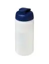 Bidón deportivo con Tapa Flip de 500 ml Baseline™ Ecológico Personalizado 6210068 - Imagen 106