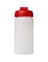 Bidón deportivo con Tapa Flip de 500 ml Baseline™ Ecológico Personalizado 6210068 - Imagen 115