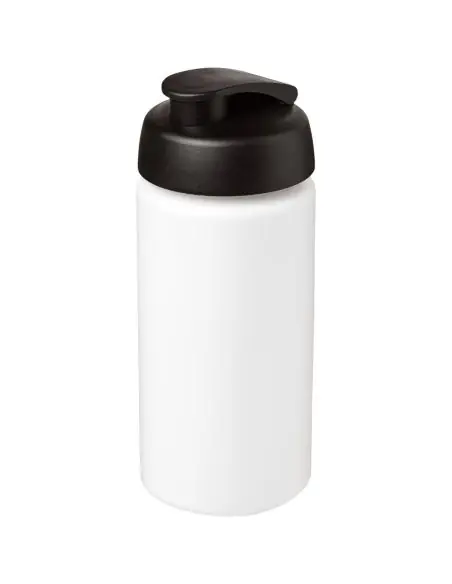 Bidón deportivo con Tapa Flip de 500 ml con asa Baseline™ Ecológico Personalizado 6210072