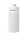 Bidón deportivo con Tapa Flip de 500 ml con asa Baseline™ Ecológico Personalizado 6210072 - Imagen 8