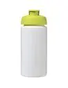 Bidón deportivo con Tapa Flip de 500 ml con asa Baseline™ Ecológico Personalizado 6210072 - Imagen 20