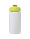 Bidón deportivo con Tapa Flip de 500 ml con asa Baseline™ Ecológico Personalizado 6210072 - Imagen 21