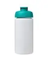 Bidón deportivo con Tapa Flip de 500 ml con asa Baseline™ Ecológico Personalizado 6210072 - Imagen 24