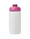 Bidón deportivo con Tapa Flip de 500 ml con asa Baseline™ Ecológico Personalizado 6210072 - Imagen 36