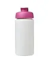 Bidón deportivo con Tapa Flip de 500 ml con asa Baseline™ Ecológico Personalizado 6210072 - Imagen 37