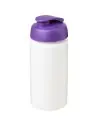Bidón deportivo con Tapa Flip de 500 ml con asa Baseline™ Ecológico Personalizado 6210072 - Imagen 39