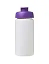 Bidón deportivo con Tapa Flip de 500 ml con asa Baseline™ Ecológico Personalizado 6210072 - Imagen 40