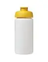 Bidón deportivo con Tapa Flip de 500 ml con asa Baseline™ Ecológico Personalizado 6210072 - Imagen 44