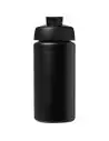 Bidón deportivo con Tapa Flip de 500 ml con asa Baseline™ Ecológico Personalizado 6210072 - Imagen 49