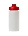Bidón deportivo con Tapa Flip de 500 ml con asa Baseline™ Ecológico Personalizado 6210072 - Imagen 77