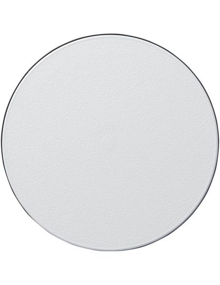 Brite-Mat® Posavasos redondo con material de neumático Ecológico Personalizado 6210521