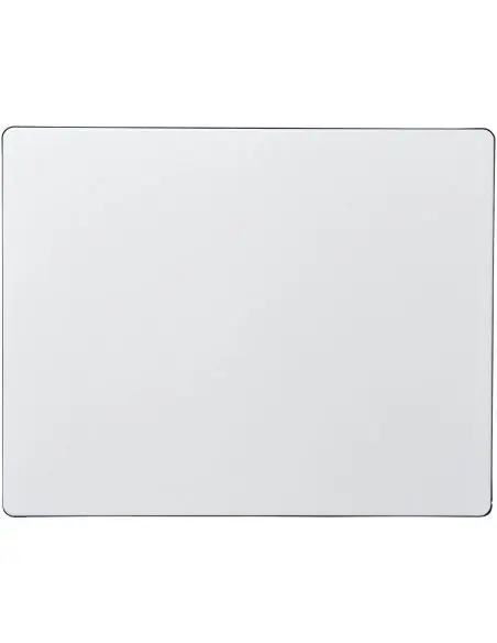 Brite-Mat® Alfombrilla para ratón con material neumático Ecológica Personalizada 6210524