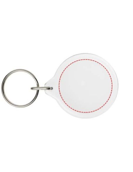 Llavero I7 redondo Ecológico Personalizado 6210552