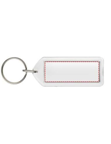 Llavero F1 con reapertura Ecológico...