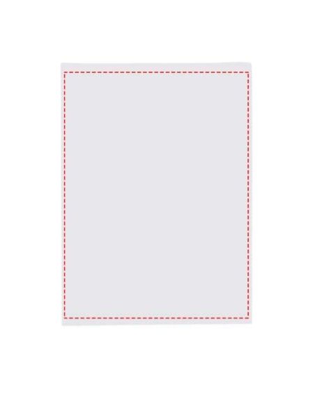 Set de marcapáginas con notas Combi de tapa blanda Ecológica Personalizada 621239