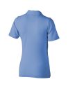 Polo de manga corta elástico para mujer Ecológico Personalizado 638085 - Imagen 87