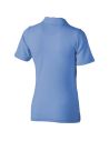 Polo de manga corta elástico para mujer Ecológico Personalizado 638085 - Imagen 88