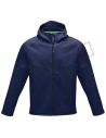 Chaqueta softshell reciclada para hombre Ecológica Personalizada 637504 - Imagen 61
