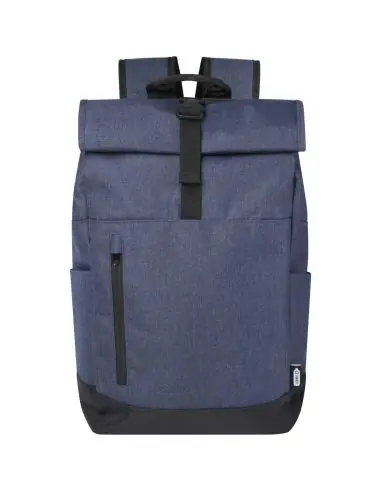 Mochila para portátil de 15,6Libra" Ecológica...