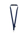 Lanyard de PET reciclado con cierre independiente Ecológico Personalizado 6102517 - Imagen 18