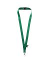 Lanyard de PET reciclado con cierre independiente Ecológico Personalizado 6102517 - Imagen 19