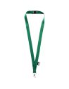 Lanyard de PET reciclado con cierre independiente Ecológico Personalizado 6102517 - Imagen 20