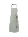 Delantal de algodón reciclado de 200 g/m² Ecológico Personalizado 6113138 - Imagen 37