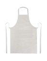 Delantal de algodón reciclado de 200 g/m² Ecológico Personalizado 6113138 - Imagen 43