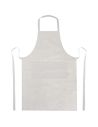 Delantal de algodón reciclado de 200 g/m² Ecológico Personalizado 6113138 - Imagen 44
