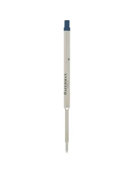 Waterman recambio de bolígrafo (tinta azul) Ecológico Personalizado 6420005