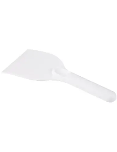 Rascador de hielo de plástico reciclado...