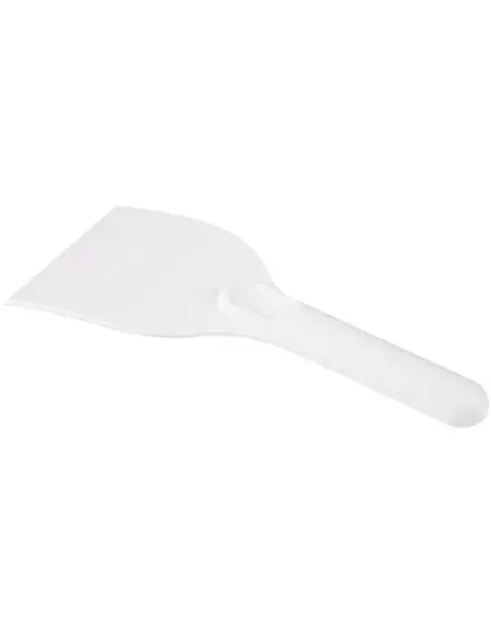 Rascador de hielo de plástico reciclado Ecológico Personalizado 6104253