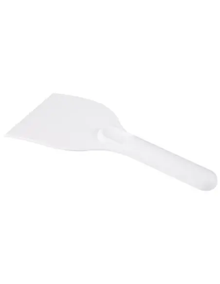 Rascador de hielo de plástico reciclado Ecológico Personalizado 6104253